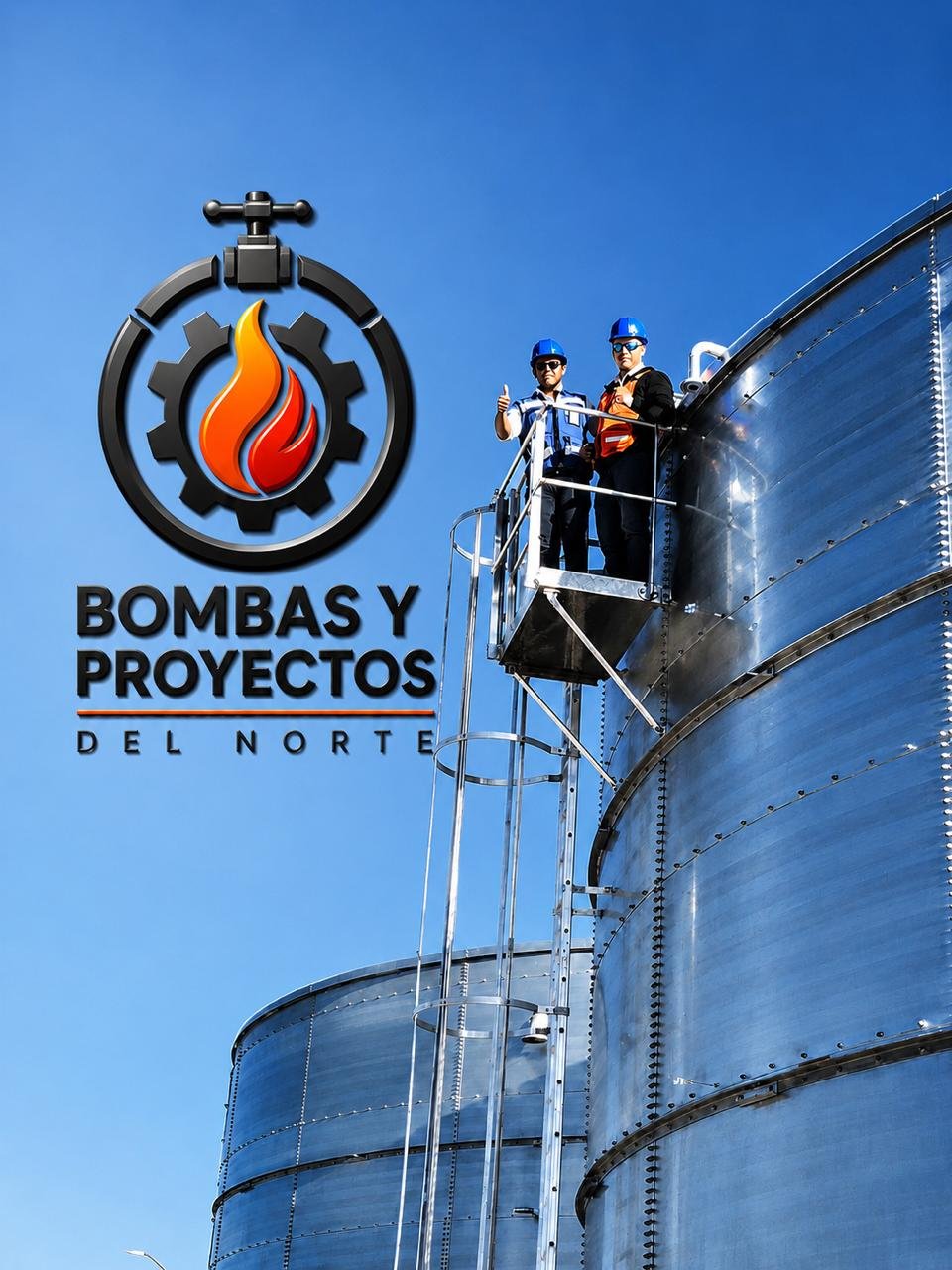 Instalaciones Bombas y Proyectos